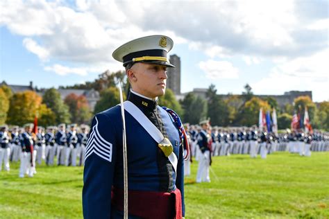 2024 Quick Start Guide for New Cadets | Virginia Tech Corps of Cadets ...