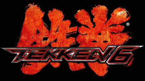 [PS3] Tekken 6 *Max Money + Story Mode 90% Completed Save* | Video game fan art, Neon ...