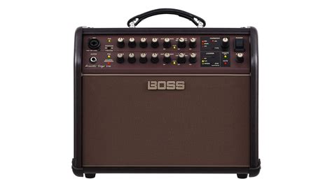 Best acoustic guitar amps 2024 | Guitar World