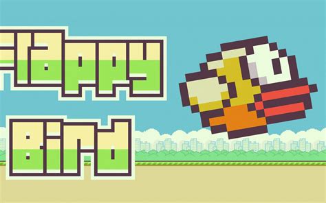 Flappy Birds HD, HD Games, 4k Wallpapers, Images, Backgrounds, Photos and Pictures