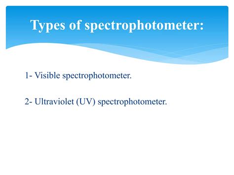 Colorimeter and Spectrophotometer.pptx