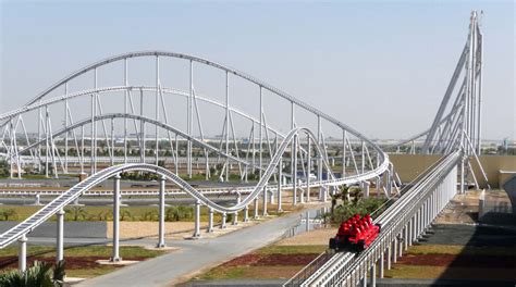 Top 10 longest roller coasters in the world 2019 | Amusement Parks USA