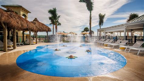 Sirata Beach Resort at St. Pete Beach - Martin Aquatic