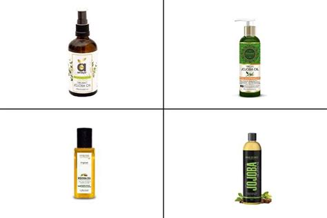 15 Best Jojoba Oil Brands In India 2021