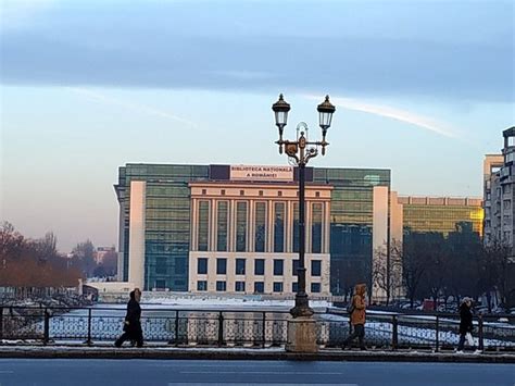 Biblioteca Nationala a Romaniei (Bucharest) - 2021 All You Need to Know ...