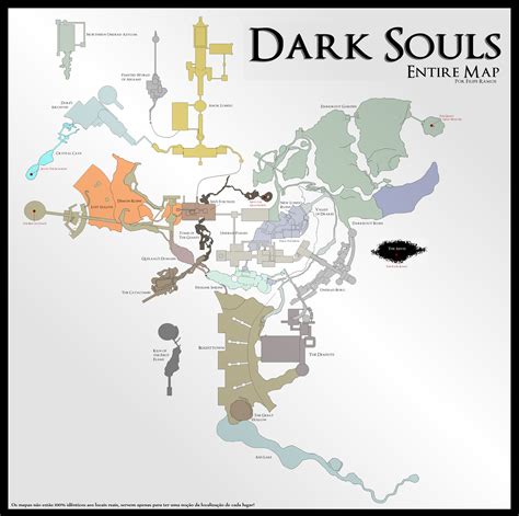 Does anyone agree with this? : r/darksouls