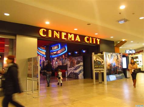 Cinema City Iulius, Cluj - Cinematograf - Cluj - Fest.ro