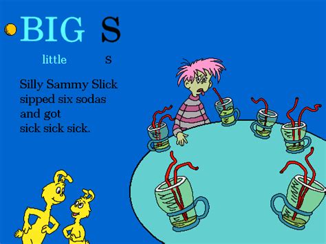 Dr. Seuss's ABC Screenshots for Windows - MobyGames