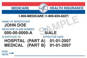 How To Correct Social Security Number On Medicare Card