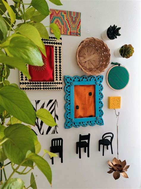 5+ Easy DIY Ideas by Decor Enthusiast Anjari to Keep You Busy This ...