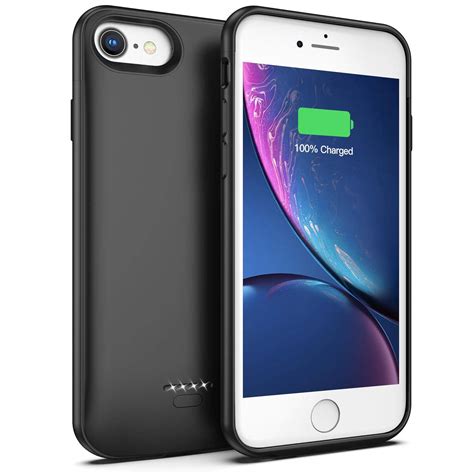 Best Battery Cases for iPhone 7 Plus 2022 | iMore