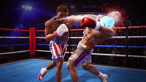 The 6 Best Boxing Games On PS5 | FPS Champion