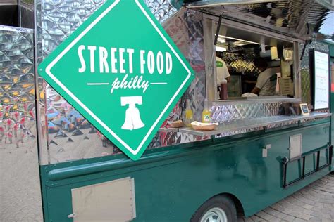 Street Food Philly - Eat - Thrillist Philadelphia