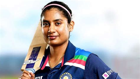 Mithali Raj Biography: Age, Early Life, Sports Career, Stats, Cricket Records, Net worth check here