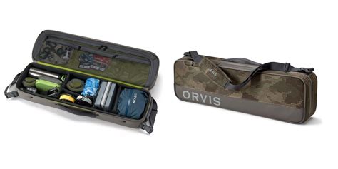 Shop Orvis Fly Fishing Travel Luggage & Storage | Yellow Dog Flyfishing