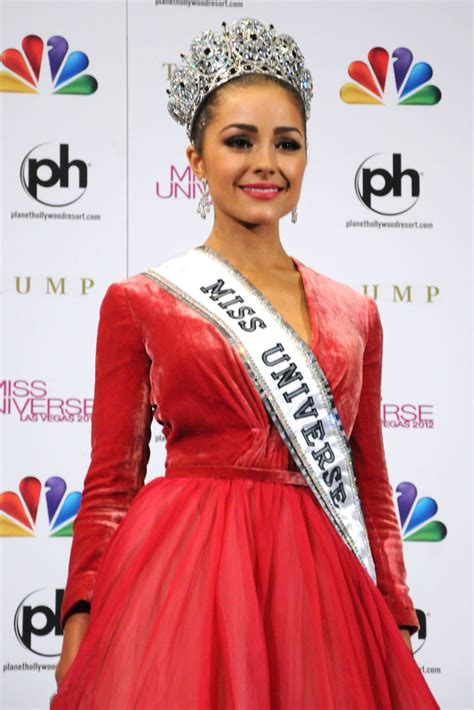 Olivia Culpo Miss Universe 2012 HD wallpapers