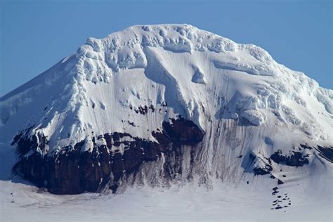 Central South Antarctic Peninsula Tundra | One Earth