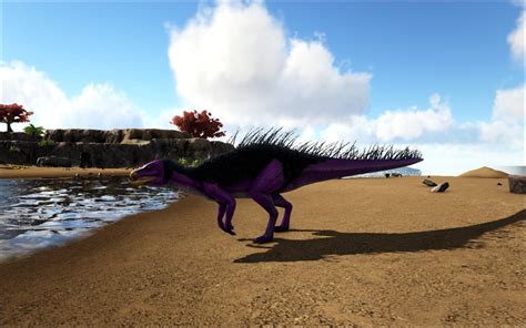 EVo Pegomastax - ARK Official Community Wiki