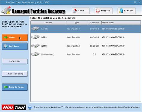 How to accomplish file recovery for crash easily, timely and effectively?