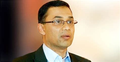 Tarique sued for declaring Zia father of Bangladeshi nationalism