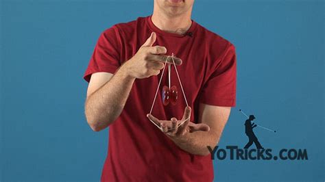 1A Yoyo Tricks - YoYoTricks.com