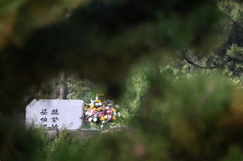 Zhao Ziyang, who opposed Tiananmen crackdown, is finally buried ...