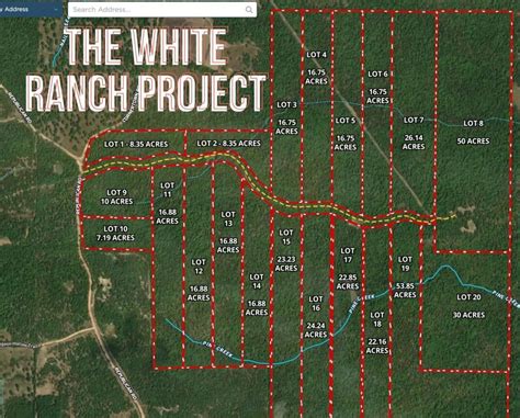 Owner Financed Land in Southwest Missouri