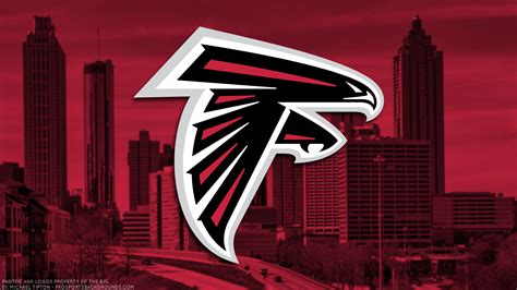 Atlanta Falcons HD Wallpapers and Backgrounds