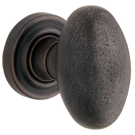 Oiled rubbed bronze door knobs – Door Knobs