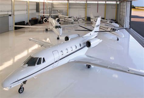 Aircraft Flooring | Hangar Floor Coatings | Surface Technology Inc.