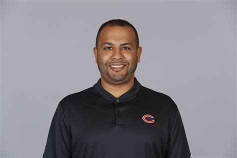 Bears pick new defensive coordinator Sean Desai to return them to Vic ...