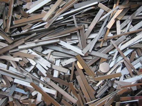 Stainless Steel Scrap, Packaging Type: Loose, Rs 62 /kg M.B. & Sons ...