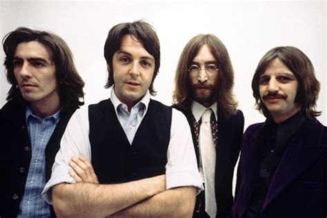 สี่เต่าทองในตำนาน: The Beatles วงในตำนานแห่งยุค 60