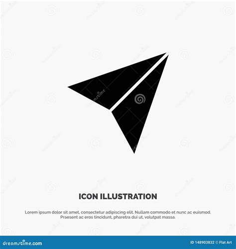 Instagram, Sets, Share Solid Glyph Icon Vector Stock Vector ...