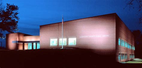 Lexington County Main Library, Lexington County (SC) Public Library ...