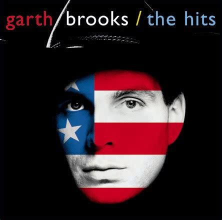 Garth Brooks - The Hits - Reviews - Album of The Year