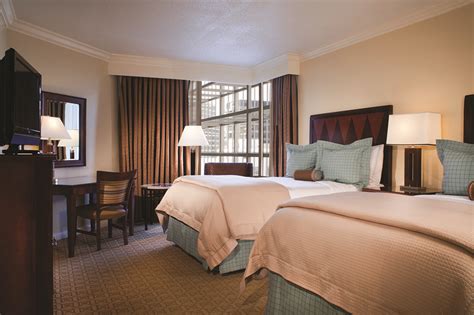 Omni Austin Hotel Downtown | Hotel Meeting Space | Event Facilities