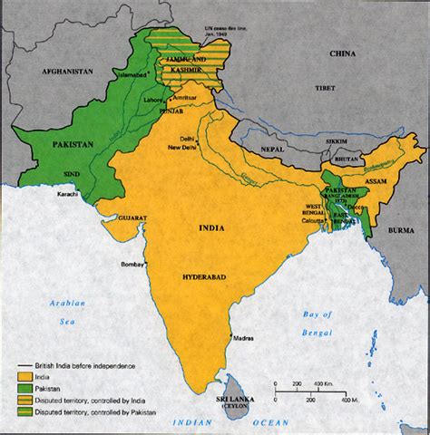 Partition of India - Alchetron, The Free Social Encyclopedia