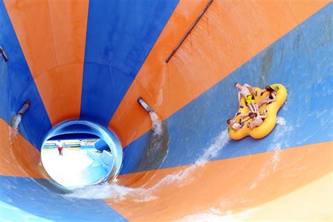 The 6 Best Indoor Waterparks In Ohio