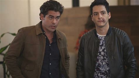 Watch El Señor de los Cielos Episode: En busca de El Chema - NBC.com