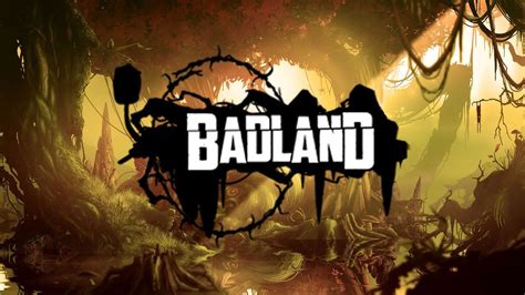 Badland - Universal - HD Gameplay Trailer - YouTube