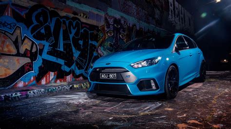 Ford Focus 2018 Wallpapers - Wallpaper Cave