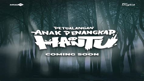 Sinopsis dan Daftar Pemain Petualangan Anak Penangkap Hantu, Film ...