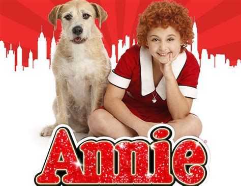 Annie the Musical - Honeykids Asia