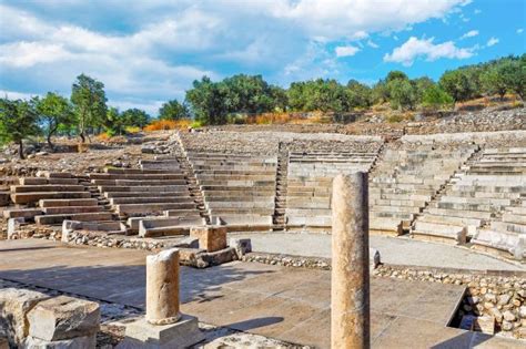 Archaeological Museum in Epidaurus, Greece | Greeka