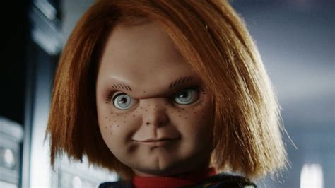 The Real Reason All Of Your Favorite Chucky Actors Are Back For The TV ...