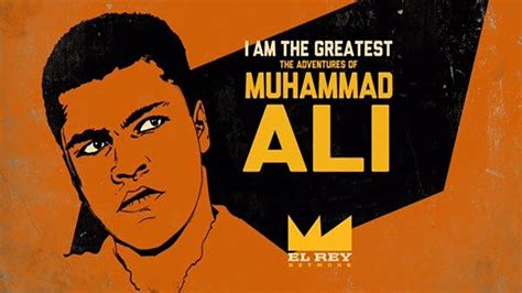 I Am the Greatest The Adventures of Muhammad Ali Opening 1977 - YouTube