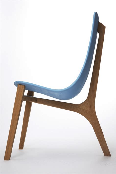 Coup de coeur PDW 2013 : Chaise Baby Blue par Paul Venaille - Blog Esprit Design | Chair design ...