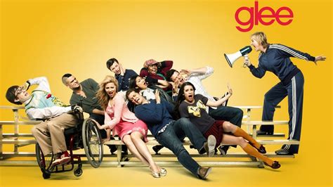 Somebody To Love - Glee 2009 S01 E05 - YouTube