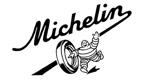 Michelin Logo, symbol, meaning, history, PNG, brand